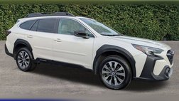 2023 Subaru Outback Limited XT