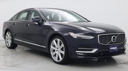 2017 Volvo S90 T6 Inscription