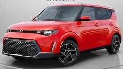 2025 Kia Soul EX
