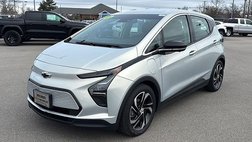 2023 Chevrolet Bolt EV 2LT