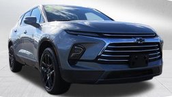 2024 Chevrolet Blazer Premier