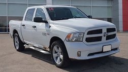 2014 Ram Ram Pickup 1500 Express