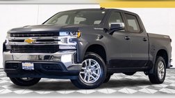 2022 Chevrolet Silverado 1500 Limited LT