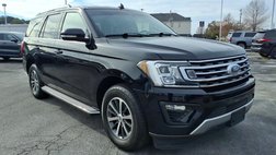 2021 Ford Expedition XLT