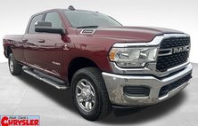 2022 Ram Ram Pickup 2500 Big Horn