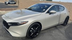 2026 Mazda MAZDA3 2.5 S Premium