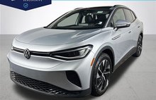 2021 Volkswagen ID.4 Pro S