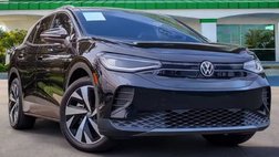 2022 Volkswagen ID.4 Pro S