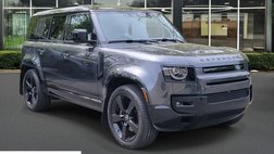 2025 Land Rover Defender 110 V8 P525