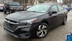 2023 Subaru Legacy Premium