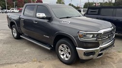 2021 Ram Ram Pickup 1500 Laramie