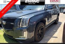 2020 Cadillac Escalade Premium Luxury