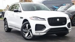 2024 Jaguar F-PACE P250 R-Dynamic S