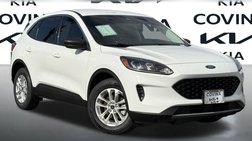 2022 Ford Escape Hybrid SE