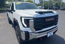2024 GMC Sierra 2500HD Pro