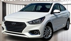 2022 Hyundai Accent SEL