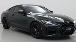 2023 BMW 4 Series M440i