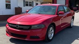 2015 Dodge Charger SE