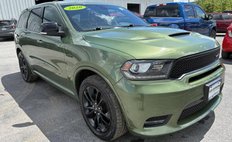2020 Dodge Durango R/T