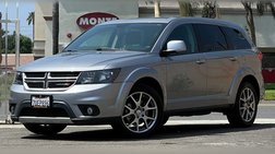 2016 Dodge Journey R/T