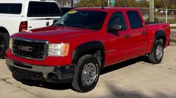2009 GMC Sierra 1500 SL