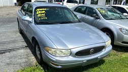 2005 Buick LeSabre Limited