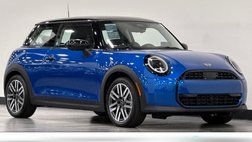 2025 MINI Hardtop Cooper