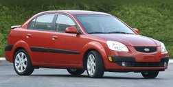 2007 Kia Rio LX