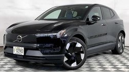 2025 Volvo EX30 Twin Ultra