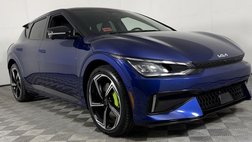 2023 Kia EV6 GT