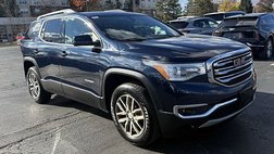 2017 GMC Acadia SLE-2