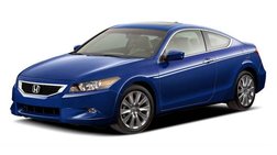 2009 Honda Accord EX-L V6