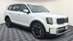 2023 Kia Telluride SX-Prestige