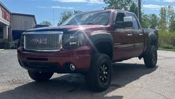 2009 GMC Sierra 1500 Denali