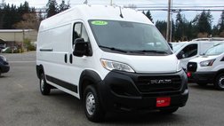 2023 Ram ProMaster 2500 159 WB