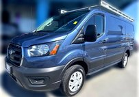 2023 Ford E-Transit 350