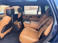 2020 Land Rover Range Rover Autobiography LWB