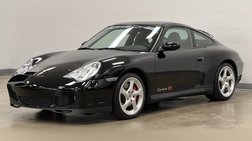 2003 Porsche 911 Carrera 4S