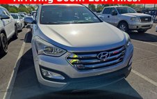 2014 Hyundai Santa Fe Sport 2.0T