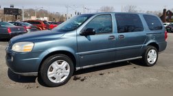 2007 Chevrolet Uplander LS