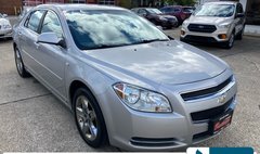 2008 Chevrolet Malibu LT