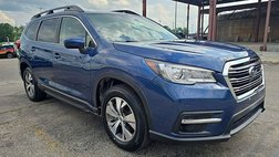 2021 Subaru Ascent Premium 7-Passenger