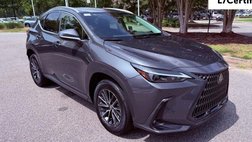 2024 Lexus NX 250 Premium