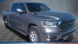 2023 Ram Ram Pickup 1500 Laramie