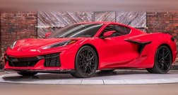 2024 Chevrolet Corvette Z06