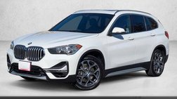 2020 BMW X1 sDrive28i