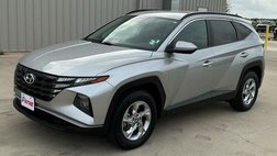 2024 Hyundai Tucson SEL Fleet