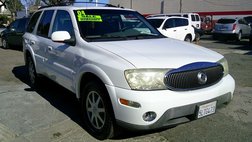 2004 Buick Rainier CXL