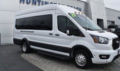 2024 Ford Transit XLT