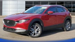 2023 Mazda CX-30 2.5 S Select